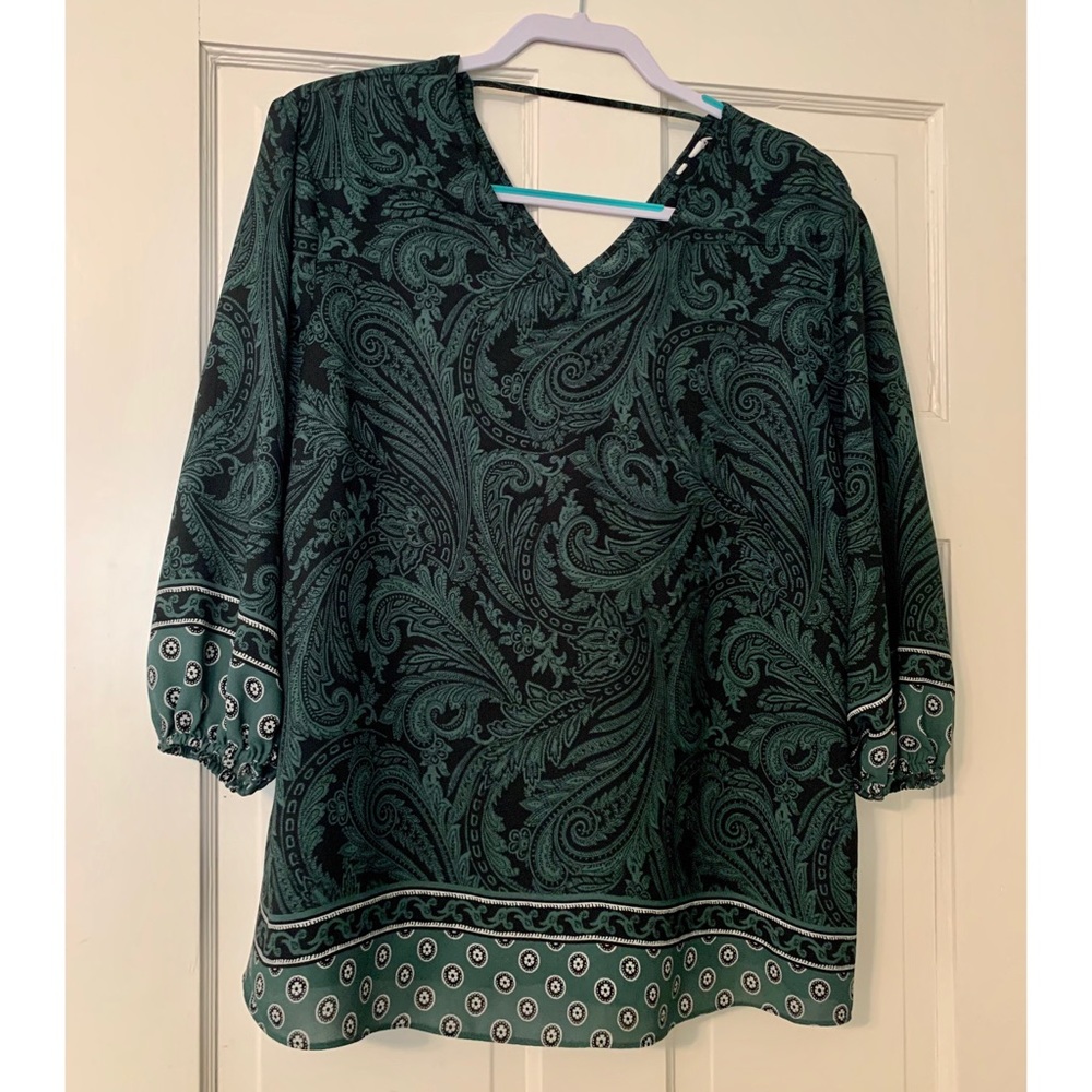 Lauren Conrad Women’s Blouse